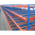 Steel Storage Carton Flow Racking for Warehouse Picking System